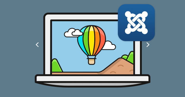 joomla slider