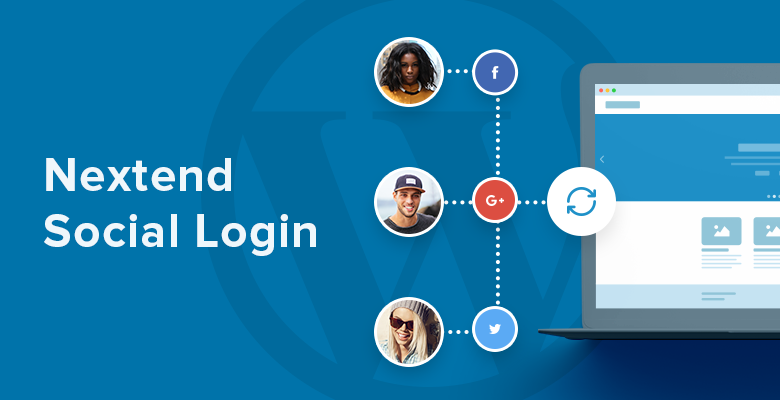 Nextend Social Login