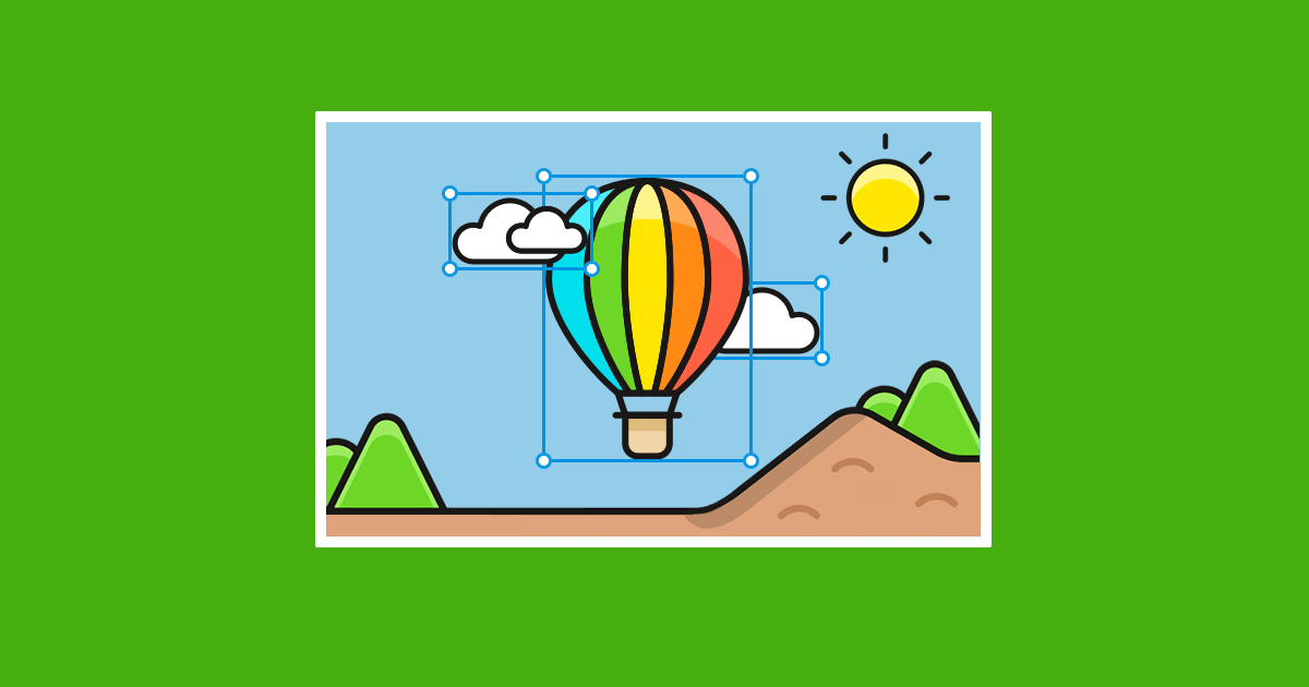 Everything You Need to Know about the Parallax Effect